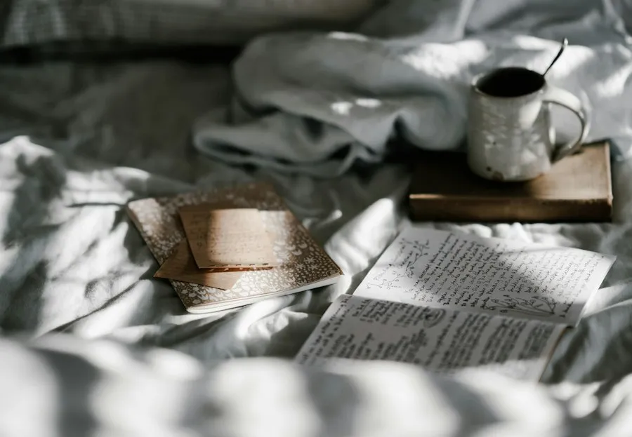 morning routine habits